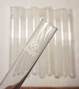 Probówka podłużna około 50ml