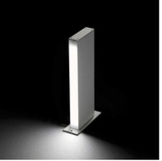 Lampa ogrodowa ARES TALIA italy h=360mm led WarmWhite 