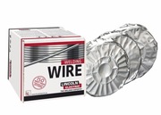 Drut rdzeniowy proszkowy FLUX MIG/MAG SAFDUAL 128V 1,2mm 5kg E91T1 WYM GAZU