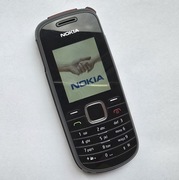 Nokia 1661 - sprawna, bez simlocka, dobry stan