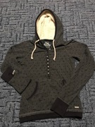 Bluza Superdry S damska z kapturem