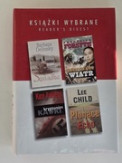 Książki wybrane Reader's Digest - OKAZJA!