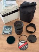 Sigma 24-70mm F2.8 DG DN 82mm do Sony E-mount Sony-E