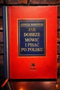 Jak dobrze mówić i pisać po polsku