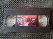 Ich Troje - Koncert - VHS 