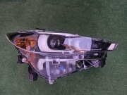 Reflektor przód prawa Mazda CX5 lift 21- full led KSD6-51-030