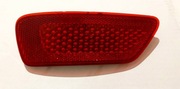Odblask zderzaka tylnego lewy Jeep Grand Cherokee WK2 57010721AC