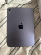 iPad mini 6 gen z Apple Pencil gen 2