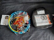 Łańcuchy śniegowe Automax 130 KN NOWE