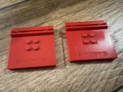 Lego podstawka do figurek NBA 45522