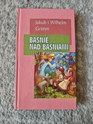 BAŚNIE NAD BAŚNIAMI Bracia Grimm Stan BDB Klasyka