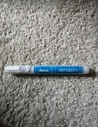 Marker biały akrylowy