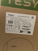 Elektryczny podgrzewacz wody (bojler) TESY