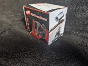 Wstrząsoodporny uchwyt na telefon