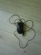 Mysz komputerowa przewodowa USB