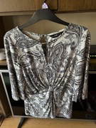 Bluzka damska elegancka na okazję :)