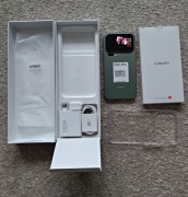Smarfon Xiaomi 17 Pro MAX 16GB/1TB Zielony Bateria 7500 mAh