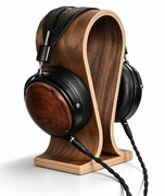 Słuchawki Audeze LCD-XC  drewno Budinga edycja 2018 stan bardzo dobry.