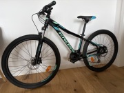 Rower Kross Lea 5.0 XXS 14" 27.5  Świetny stan!