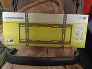 Uchwyt do TV 32-65 cali Czarny