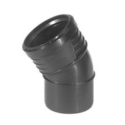 WAVIN SiTech+ Ø50/30 Kolano kanalizacyjne niskoszumowe PCV PP HT (3067718)