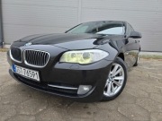 BMW 5 F10 2013r 2.0 diesel sedan