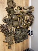 Sprzedam kompletny zestaw ASG gotowy do gry