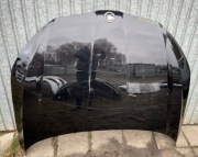 Maska pokrywa silnika Skoda octavia IV 4 przód