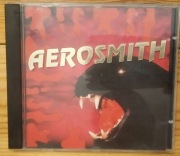 AEROSMITH Toys in The Attic
