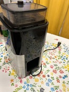 Ekspres przelewowy Phillips 1.2l młynek