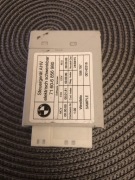 Nowy moduł haka do BMW 71606856980