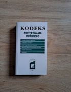 Kodeks postępowania cywilnego Wydawnictwo Park