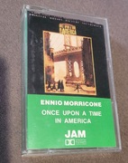Ennio Morricone – Once Upon a Time in America (Soundtrack)
