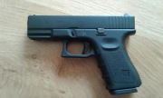 Replika ASG - Pistolet WE Glock 19, G19,  NOWY