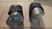 Komplet lamp przeciwmgłowych Nissan X-trail