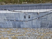 Linka hamulca ręcznego Toyota Auris II 2012-2018