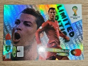 FIFA World Cup Brazil 2014 -276 kart Panini Adrenalyn XL Messi, Ronaldo itd