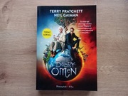 Terry Pratchett, Neil Gaiman - Dobry Omen