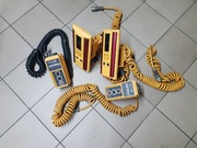 System Niwelacji  Laserowej 2D Spectra Precision 