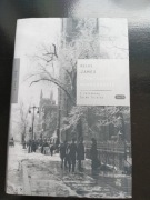 Opowiadania nowojorskie Henry James NOWA 