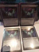 MTG: 4x Glowcap Lantern *(0187) * LCI *