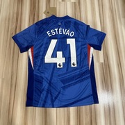Koszulka Chelsea 2025/26 Home Estevao #41 - NOWA z metką