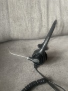 Słuchawka z mikrofonem Plantronics 157J8M