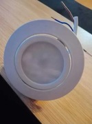 Reflektory LED 6 sztuk