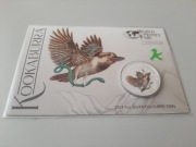 Kookaburra 2024 WMF 1 oz kolor