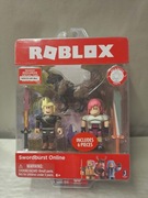 Figurki Roblox - Swordburst Online - RBL10744 - UNIKAT