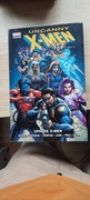 Uncanny X-Men z Marvel Fresh