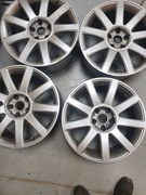 Felga 18" do Audi A6 c6 