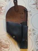 kabura do pistoletu p 64 czarna - z wyciorem