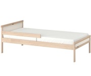 Łóżko dziecięce Ikea Sniglar 70x160